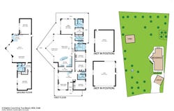 4 Dolphin Cove Drive, Tura Beach, NSW 2548