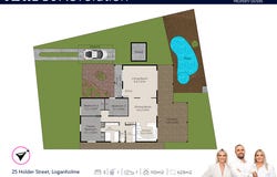 25 Holder Street, Loganholme, Qld 4129