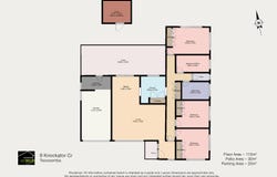 9 Knockator Crescent, Centenary Heights, Qld 4350