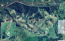 1609 Peachester Road, Peachester, Qld 4519