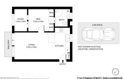 7/16 Towns Street, Shellharbour, NSW 2529