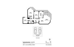 7/22-26 Corrimal Street, Wollongong, NSW 2500