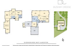 39 Denison Road, West Launceston, Tas 7250