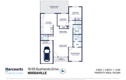 15/55 Bushlands Drive, Noosaville, Qld 4566