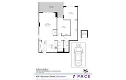 405/18 Leonard Street, Bankstown, NSW 2200