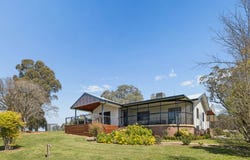 433 Maimuru SS Road Via, Young, NSW 2594
