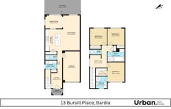 13 Bursill Place, Bardia, NSW 2565
