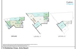 10 Bottletree Close, Airlie Beach, Qld 4802