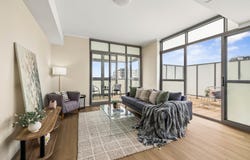 141/1 Railway Parade, Burwood, NSW 2134