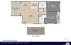 1/65 Park Road, Yeronga, Qld 4104
