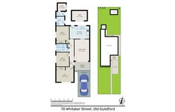 70 Whitaker Street, Guildford, NSW 2161