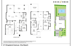 21 Kingsland Avenue, City Beach, WA 6015