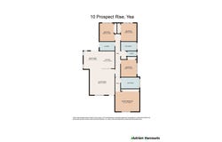 10 Prospect Rise, Yea, Vic 3717