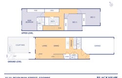 46/41 Pearlman Street, Coombs, ACT 2611
