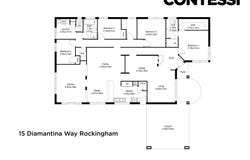 15 Diamantina Way, Rockingham, WA 6168
