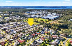 23 Plane Tree Circuit, Woongarrah, NSW 2259