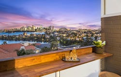 64/43 Musgrave Street, Mosman, NSW 2088