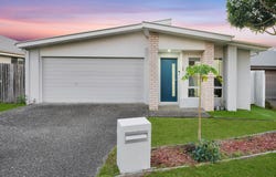 19 STIRLING CIRCUIT, Redbank Plains, Qld 4301
