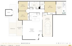 1/38-40 Petrie Avenue, Marcoola, Qld 4564