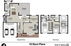 10 Norn Close, Greenfield Park, NSW 2176
