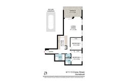 4/11-13 Crane Street, Homebush, NSW 2140