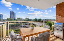 405/65 Shaftesbury Road, Burwood, NSW 2134