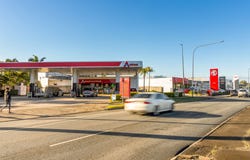 Astron (United Petroleum), 6-8 Minjungbal Drive, Tweed Heads South, NSW 2486