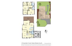 19 Avendon Court, Narre Warren South, Vic 3805