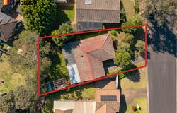 40 Yeovil Drive, Bomaderry, NSW 2541