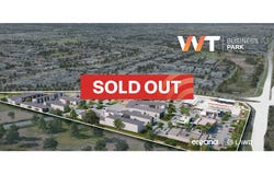 WT Business Park, 1585 Thompsons Road, Cranbourne North, Vic 3977