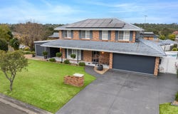 8 Tristan Court, Castle Hill, NSW 2154