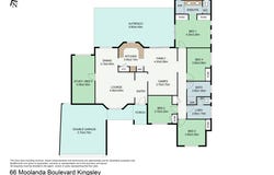 66 Moolanda Boulevard, Kingsley, WA 6026