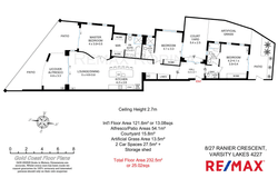 8/27 Ranier Crescent, Varsity Lakes, Qld 4227