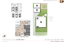 15 Cormorant Crescent, Jacobs Well, Qld 4208