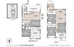 473 Milton Road, Auchenflower, Qld 4066