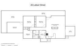 26 Lakkari Street, Coutts Crossing, NSW 2460