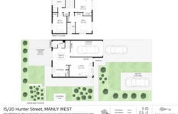 15/20 Hunter Street, Manly West, Qld 4179