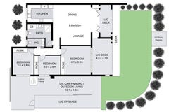 Unit 1/273 Weyba Rd, Noosaville, Qld 4566