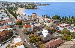 8/291 Arden Street, Coogee, NSW 2034