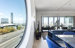 18/35 Mount Street, West Perth, WA 6005