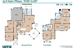 53 Clare Place, The Gap, Qld 4061