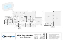 41-45 King Parrot Close, Boyland, Qld 4275