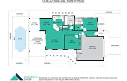 16 Allanton Link, Trinity Park, Qld 4879