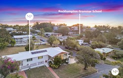 116 Quarry Street, The Range, Qld 4700