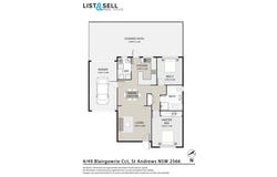 4/49 Blairgowrie Circuit, St Andrews, NSW 2566