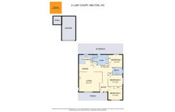 3 Luby Court, Melton, Vic 3337