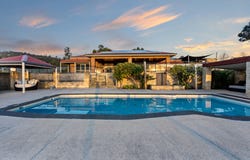 125 John Farrant Drive, Gooseberry Hill, WA 6076