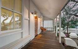 79 Rockbourne Terrace, Paddington, Qld 4064