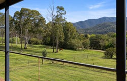 7 Clydesdale Lane, Jamieson, Vic 3723