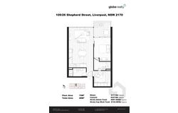 109/26 Shepherd Street, Liverpool, NSW 2170